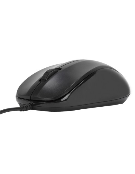 Targus 3 Button Optical USB PS2 Mouse
