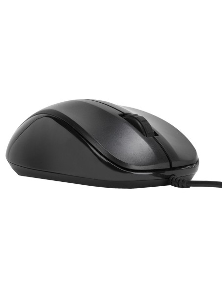 Targus 3 Button Optical USB PS2 Mouse
