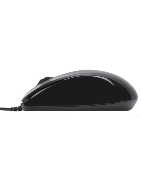Targus 3 Button Optical USB PS2 Mouse