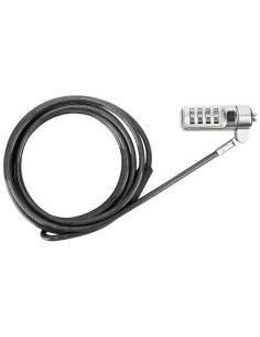 Targus ASP66GLX-S cavo di sicurezza Nero 165 m