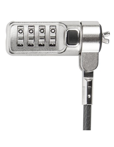 Targus ASP66GLX-S cavo di sicurezza Nero 165 m