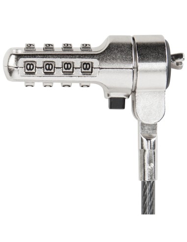 Targus ASP66GLX-S cavo di sicurezza Nero 165 m