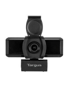 Targus AVC041GL webcam 2 MP 1920 x 1080 Pixel USB 2.0 Nero