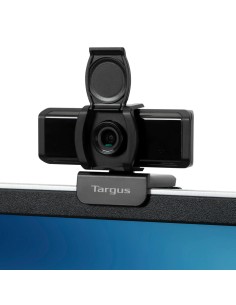 Targus AVC041GL webcam 2 MP 1920 x 1080 Pixel USB 2.0 Nero 2