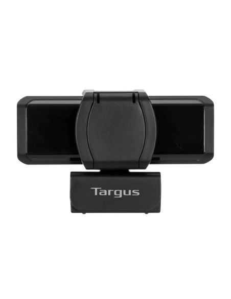 Targus AVC041GL webcam 2 MP 1920 x 1080 Pixel USB 2.0 Nero