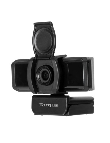 Targus AVC041GL webcam 2 MP 1920 x 1080 Pixel USB 2.0 Nero