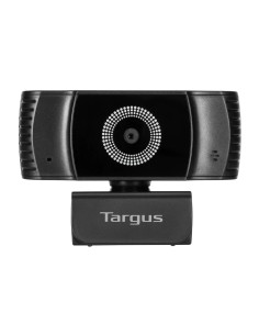 Targus AVC042GL webcam 2 MP 1920 x 1080 Pixel USB 2.0 Nero