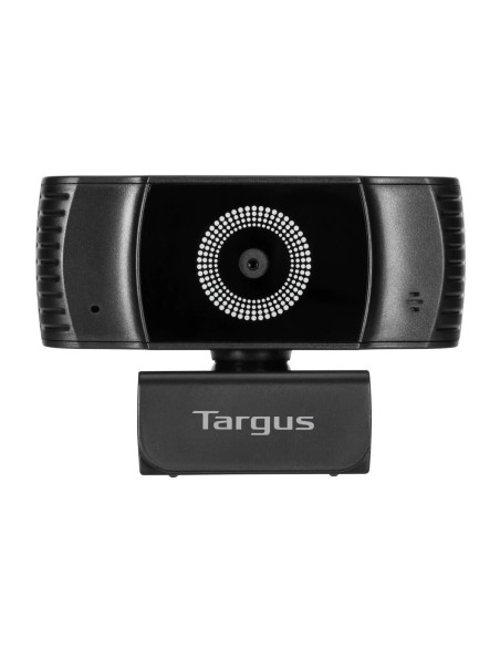 Targus AVC042GL webcam 2 MP 1920 x 1080 Pixel USB 2.0 Nero