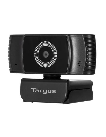 Targus AVC042GL webcam 2 MP 1920 x 1080 Pixel USB 2.0 Nero