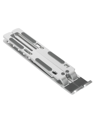 Targus AWE810GL supporto per notebook Supporto per computer portatile Alluminio 39,6 cm (15.6")