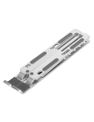 Targus AWE810GL supporto per notebook Supporto per computer portatile Alluminio 39,6 cm (15.6")