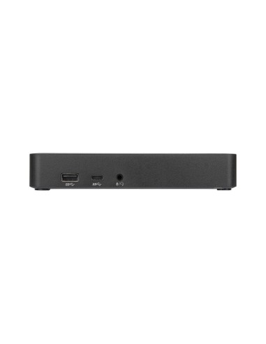 Targus DOCK310EUZ replicatore di porte e docking station per notebook Cablato USB 3.2 Gen 1 (3.1 Gen 1) Type-C Nero