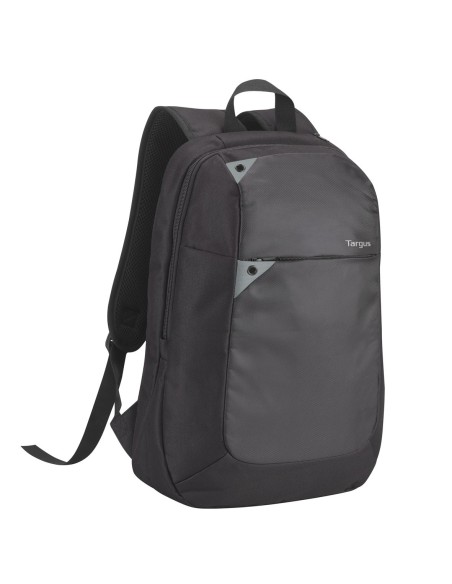 Targus TBB565GL borsa per notebook 39,6 cm (15.6") Zaino Nero, Grigio