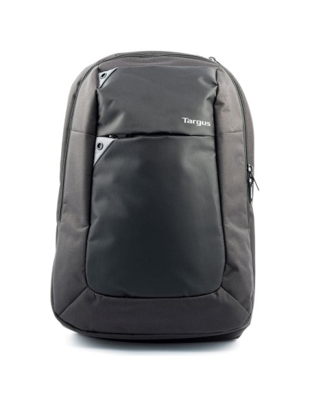 Targus TBB565GL borsa per notebook 39,6 cm (15.6") Zaino Nero, Grigio