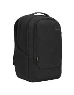 Targus Cypress Eco borsa per notebook 39,6 cm (15.6") Zaino Nero