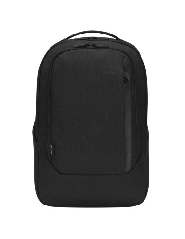 Targus Cypress Eco borsa per notebook 39,6 cm (15.6") Zaino Nero