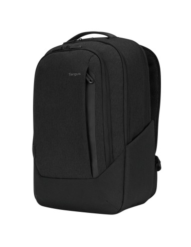 Targus Cypress Eco borsa per notebook 39,6 cm (15.6") Zaino Nero