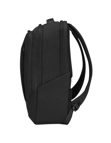 Targus Cypress Eco borsa per notebook 39,6 cm (15.6") Zaino Nero