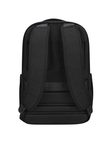 Targus Cypress Eco borsa per notebook 39,6 cm (15.6") Zaino Nero
