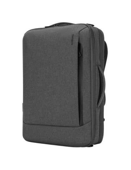 Targus Cypress EcoSmart borsa per notebook 39,6 cm (15.6") Zaino Grigio