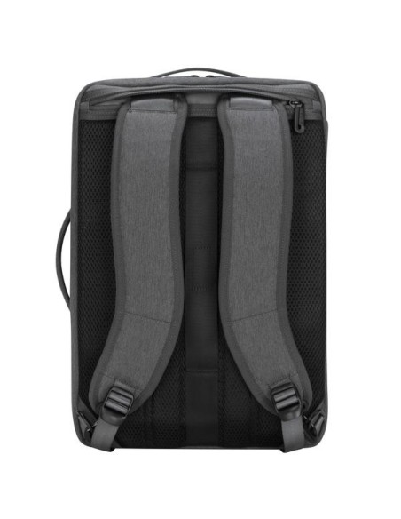 Targus Cypress EcoSmart borsa per notebook 39,6 cm (15.6") Zaino Grigio
