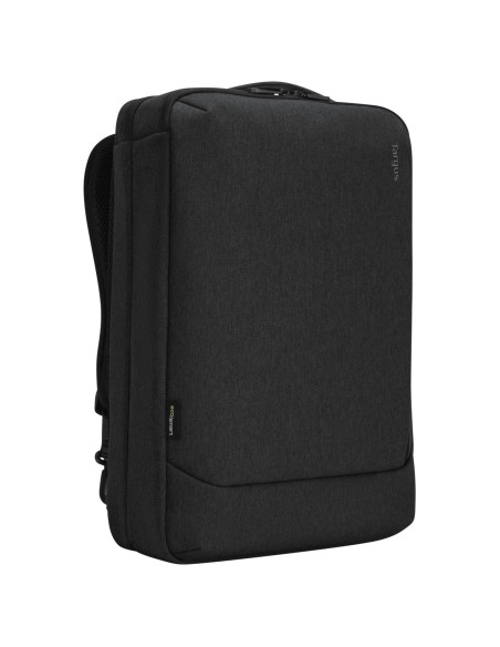 Targus Cypress borsa per notebook 39,6 cm (15.6") Zaino Nero