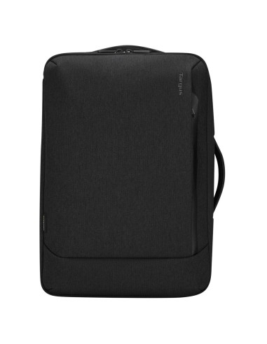 Targus Cypress borsa per notebook 39,6 cm (15.6") Zaino Nero