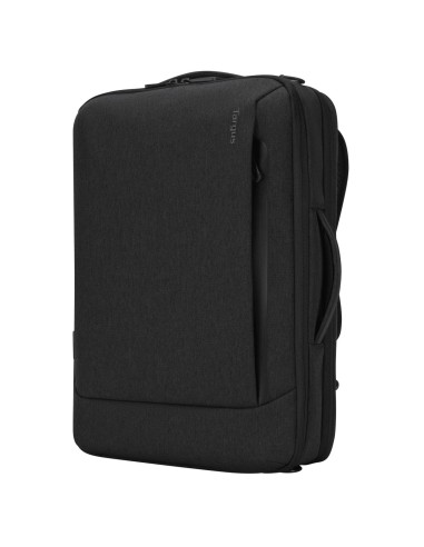 Targus Cypress borsa per notebook 39,6 cm (15.6") Zaino Nero