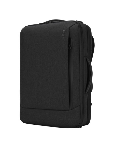 Targus Cypress borsa per notebook 39,6 cm (15.6") Zaino Nero