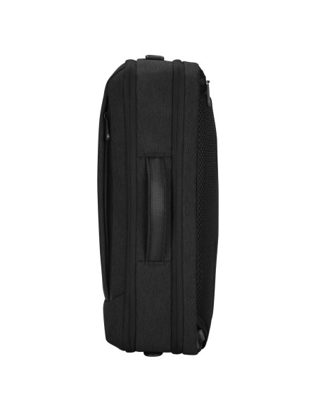 Targus Cypress borsa per notebook 39,6 cm (15.6") Zaino Nero