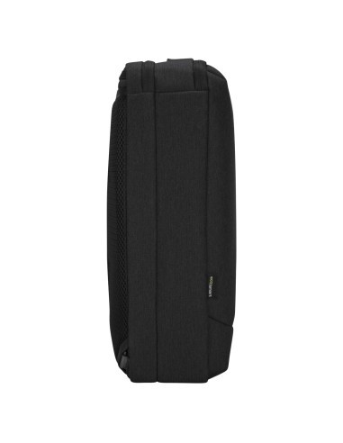 Targus Cypress borsa per notebook 39,6 cm (15.6") Zaino Nero