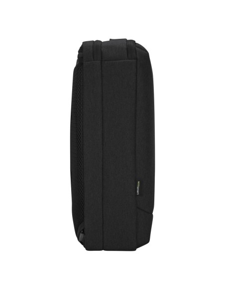 Targus Cypress borsa per notebook 39,6 cm (15.6") Zaino Nero