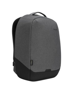 Targus TBB58802GL borsa per notebook 39,6 cm (15.6") Zaino Nero, Grigio