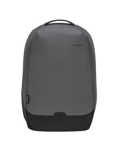Targus TBB58802GL borsa per notebook 39,6 cm (15.6") Zaino Nero, Grigio