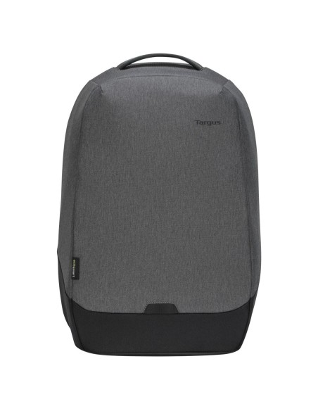 Targus TBB58802GL borsa per notebook 39,6 cm (15.6") Zaino Nero, Grigio