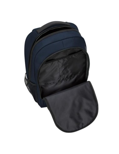 Targus Octave borsa per notebook 39,6 cm (15.6") Zaino Nero, Blu