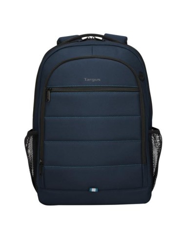 Targus Octave borsa per notebook 39,6 cm (15.6") Zaino Nero, Blu