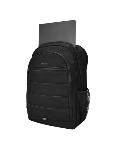 Targus Octave borsa per notebook 39,6 cm (15.6") Zaino Nero
