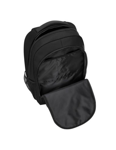 Targus Octave borsa per notebook 39,6 cm (15.6") Zaino Nero