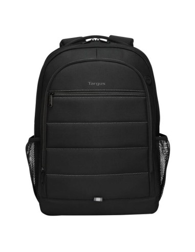 Targus Octave borsa per notebook 39,6 cm (15.6") Zaino Nero