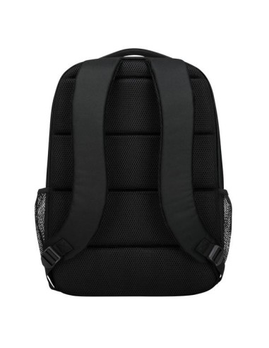 Targus Octave borsa per notebook 39,6 cm (15.6") Zaino Nero
