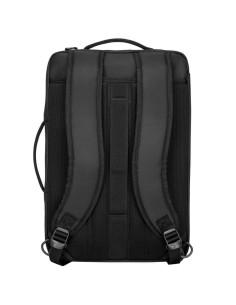 Targus Urban Convertible borsa per notebook 39,6 cm (15.6") Zaino Nero 2