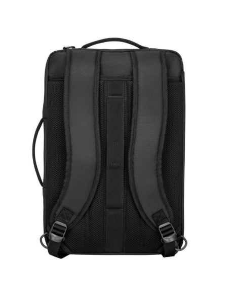 Targus Urban Convertible borsa per notebook 39,6 cm (15.6") Zaino Nero