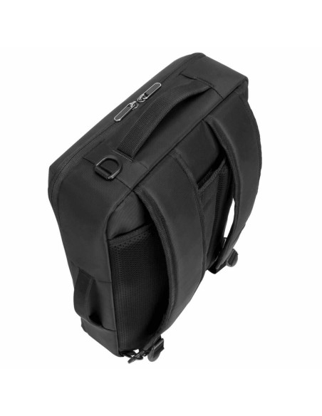 Targus Urban Convertible borsa per notebook 39,6 cm (15.6") Zaino Nero