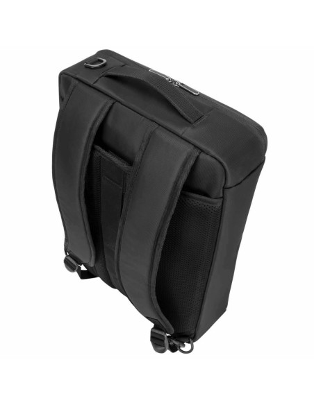 Targus Urban Convertible borsa per notebook 39,6 cm (15.6") Zaino Nero