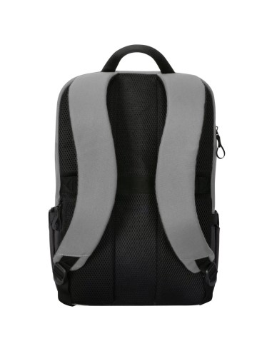 Targus Sagano borsa per notebook 39,6 cm (15.6") Zaino Nero, Grigio