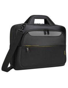 Targus Citygear borsa per notebook 39,6 cm (15.6") Zaino Nero