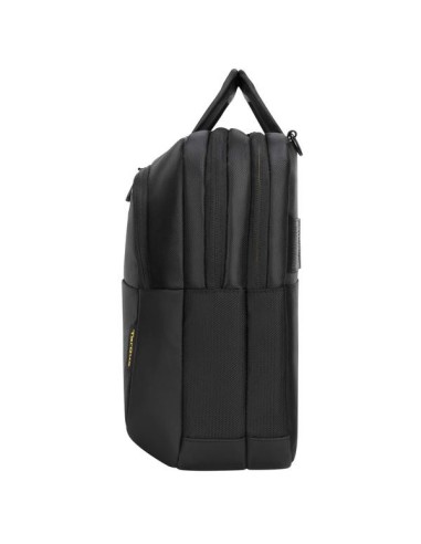 Targus Citygear borsa per notebook 39,6 cm (15.6") Zaino Nero