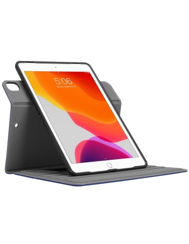 Targus VersaVu 26,7 cm (10.5") Custodia a libro Blu