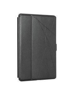 Targus Click-In 26,4 cm (10.4") Custodia flip a libro Nero